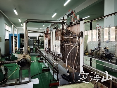 加大技術(shù)研發(fā)投入，以新材料技術(shù)研發(fā)驅(qū)動企業(yè)創(chuàng)新