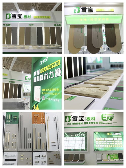 雪寶閃耀臨沂木博會(huì)，伍福春木業(yè)斬獲“2023中國(guó)好家居優(yōu)秀企業(yè)”殊榮